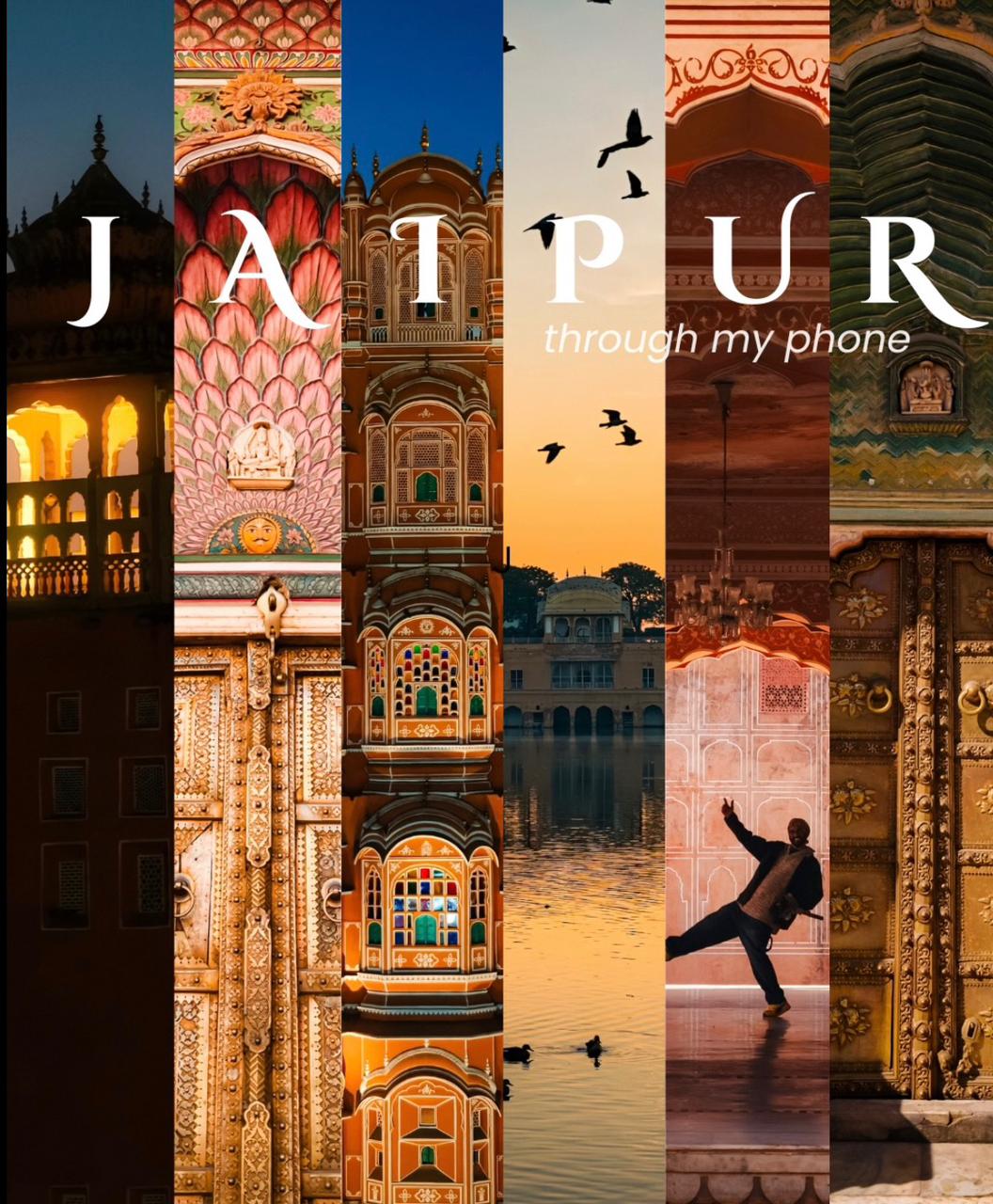 Jaipur Collage